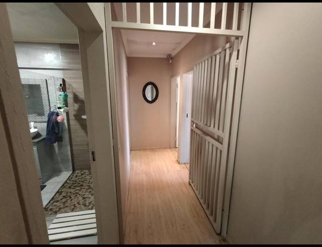 4 BEDROOM HOUSE FOR SALE IN WIERDA PARK